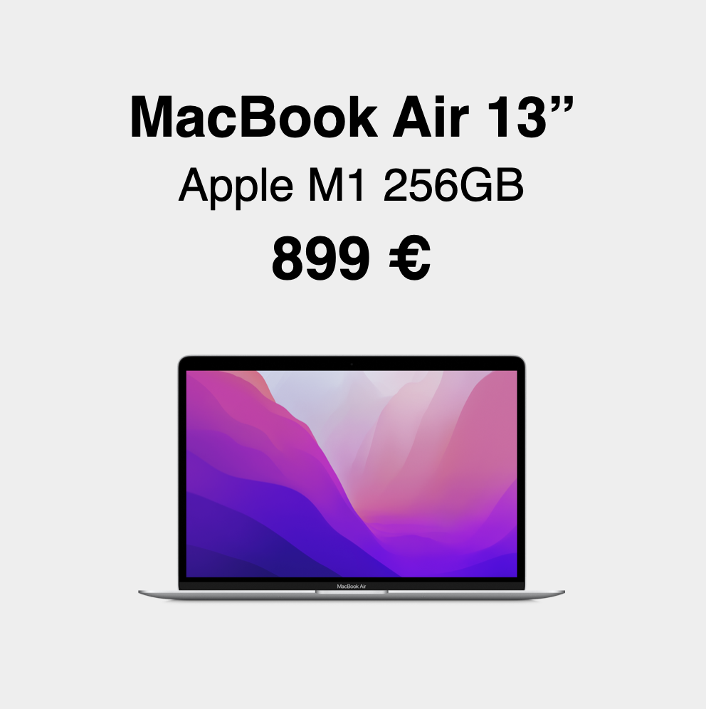 MacBook Air 13