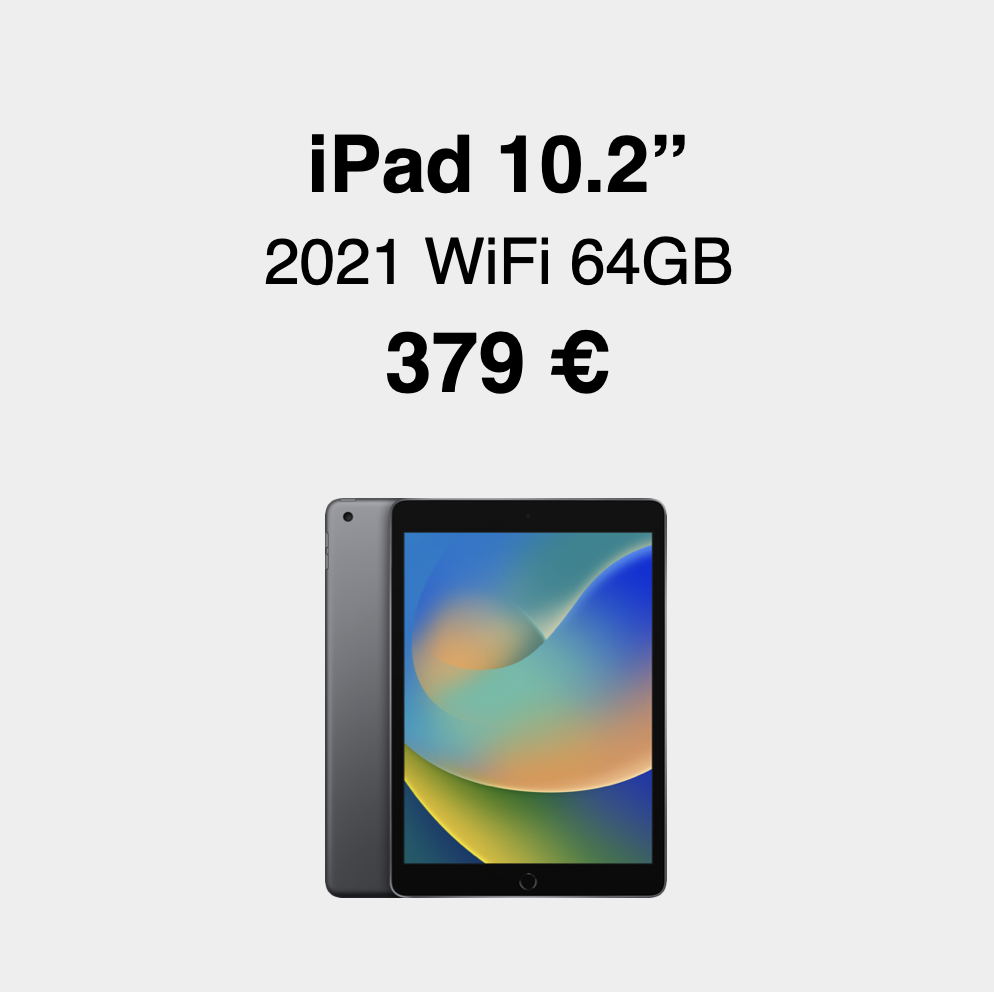 iPad 10.2